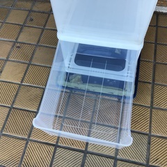 収納ケース　5ケースまとめてセットの画像
