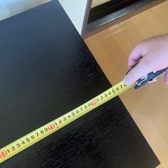 テレビ台の画像