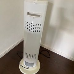 遠赤電気ストーブ　コイズミの画像