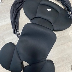 チャイルドシート　joie tiltの画像