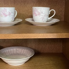 食器いろいろどれでも単品でもの画像
