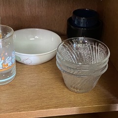 食器いろいろどれでも単品でもの画像