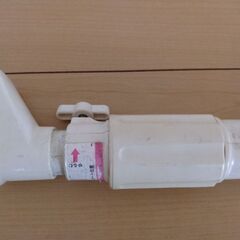 伸縮物干し竿の画像