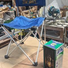 中古アウトドアアイテム各種まとめ買いの画像