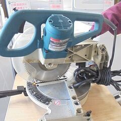 マキタ 8型卓上マルノコ LS0830 丸ノコ 丸のこ makita 電動工具 切断 札幌市 白石店の画像