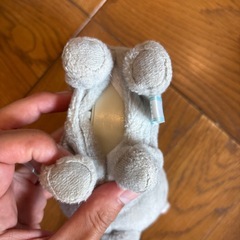 猫　犬　ぬいぐるみの画像