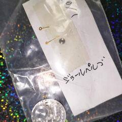 ジラール・ペルゴ　Cal．190/1の画像