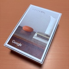 宮古島 取引 8/25 （月）15:00まで 限定✨Google Nest Mini（第2世代）✨の画像