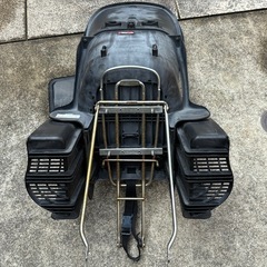リアキッズシートの画像