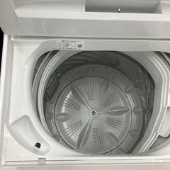 Panasonic パナソニック 全自動洗濯機 NA-F50B14 2021年製【トレファク 川越店】の画像