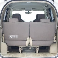 ホンダ　ステップワゴン　アウトレット車！！の画像