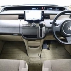 ホンダ　ステップワゴン　アウトレット車！！の画像