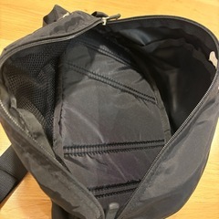 THE NORTH FACE 　ウエストバッグの画像