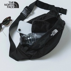 THE NORTH FACE 　ウエストバッグの画像