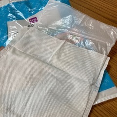 ワンコ　おさんぽエチケットパックの画像