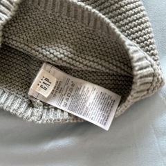 GAP 48cm帽子の画像