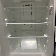 ✨格安✨TOSHIBA 153L 冷蔵庫 の画像