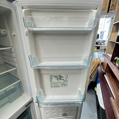 USED 冷蔵庫 アイリス 2019年 162L
の画像