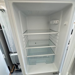 USED 冷蔵庫 アイリス 2019年 162L
の画像