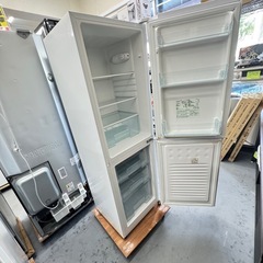 USED 冷蔵庫 アイリス 2019年 162L
の画像