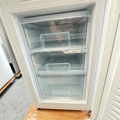USED 冷蔵庫 アイリス 2019年 162L
の画像