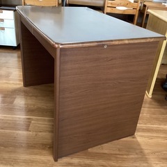 学習机【町田市再生家具】251511の画像