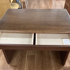 学習机【町田市再生家具】251511の画像