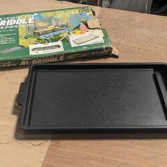 中古アウトドアアイテム各種まとめ買いの画像