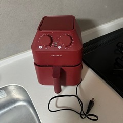 エアオーブン
の画像