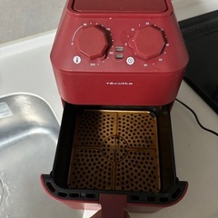 エアオーブン
の画像