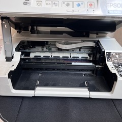 EPSONプリンターPX-049Aあげます取引中の画像