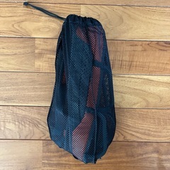 マムート　ハーネスの画像