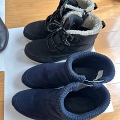 コンバース　adidas など5足まとめ売り　24.5cmの画像
