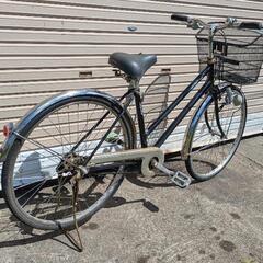 中古自転車456の画像