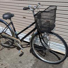 中古自転車456の画像