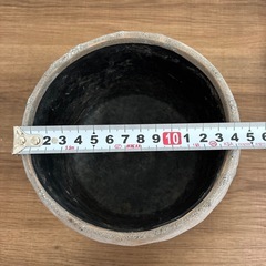 鉢の画像