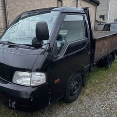 ボンゴトラック　850積載　アオリカスタムの画像