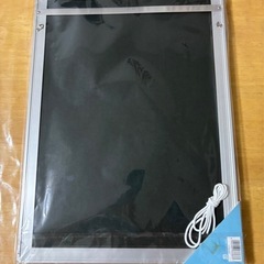 【新品】ナカバヤシ　デジパネ　A3サイズの画像
