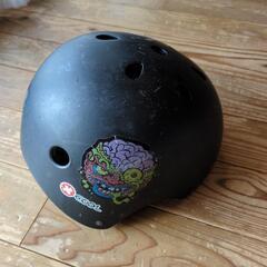 子ども用　ヘルメットの画像