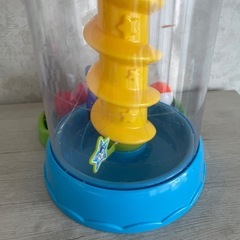 アンパンマン　くるころタワーの画像