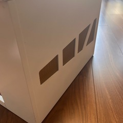 KAWAI ミニピアノの画像