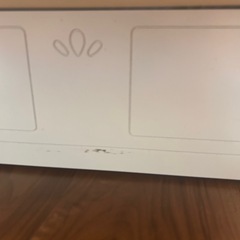 KAWAI ミニピアノの画像