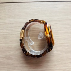 NIXON 腕時計　の画像