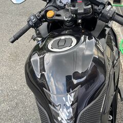 ZX25R 2021年式　Full Exhousted（サンプル動画あり）の画像