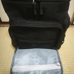 【新品同様】断熱クーラーリュック(出品最終日)の画像