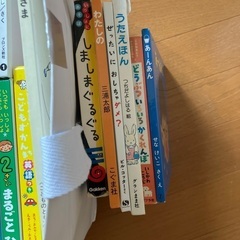 有名、人気ロングセラー絵本セット　34冊　0-3歳向けの画像
