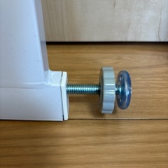 ベビーゲートの画像