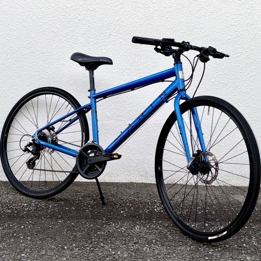 クロスバイク　MARIN CORTE MADERA DISC Sサイズ