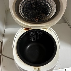 レンジ台一式
の画像
