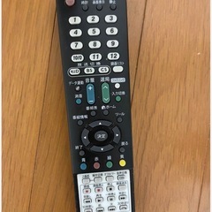 テレビ【受け渡し決】の画像